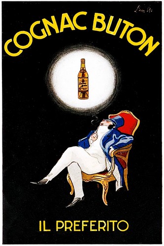Poster stile vintage - 🗞️,