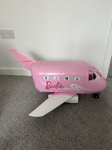 Barbie vintage 1999 rosa - vintage,