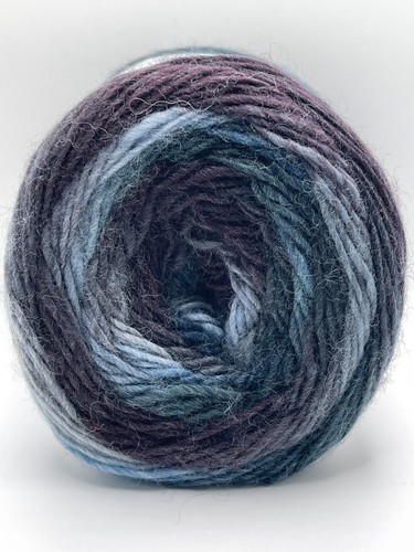 Filato per torte blue grape - blue,