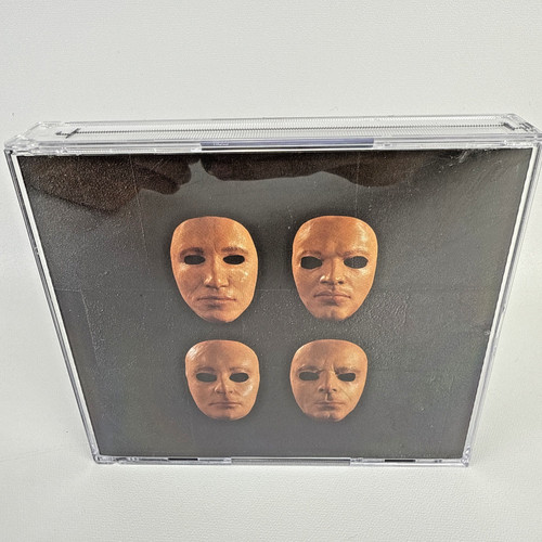 There anybody out - there,