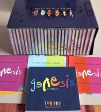 Genesis The Definitive