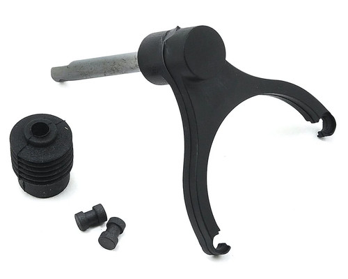 Forcella cambio traxxas kt - traxxas, e