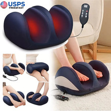 Foot Massager Machine Deep