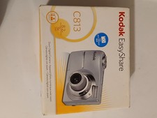 Kodak EasyShare C813 8.2MP
