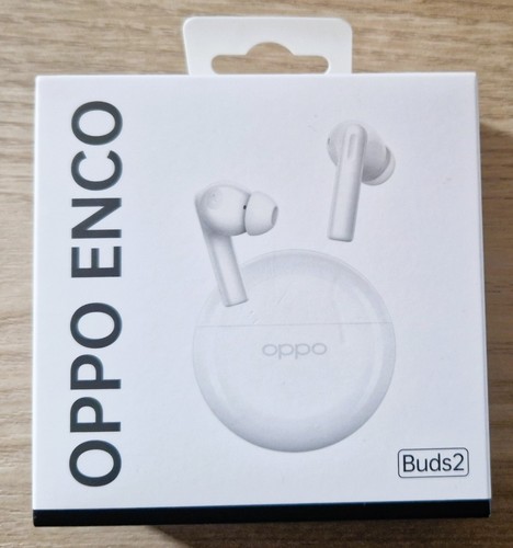 Oppo enco buds - buds, true
