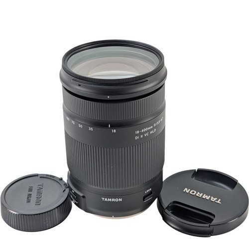 Tamron b028 400mm - b028, af