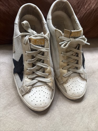Taglia golden goose - -,