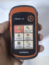 Garmin eTrex 20 Ricevitore GPS
