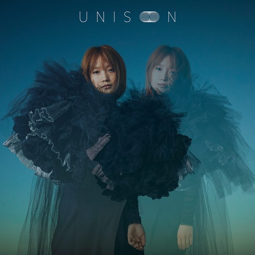 Unison dvd first press - unison,