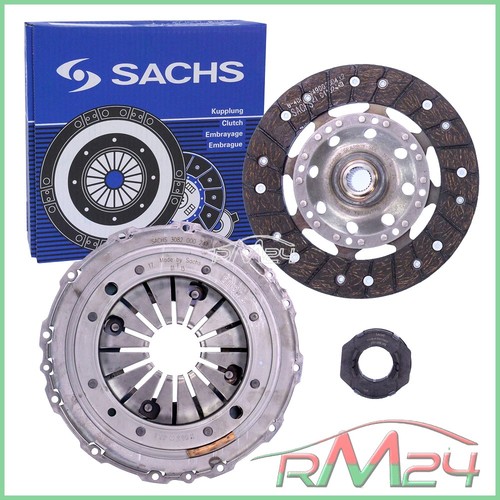 Kit frizione originale sachs - originale,