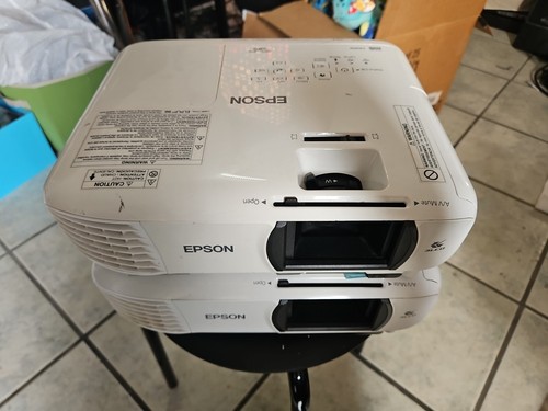 Epson home cinema - cinema, 1060