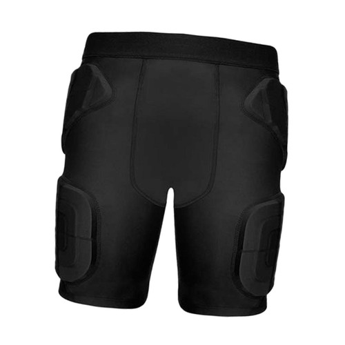 Pantaloncini imbottiti - pantaloncini,