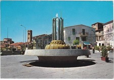 CAPOLIVERI - ISOLA D'ELBA -
