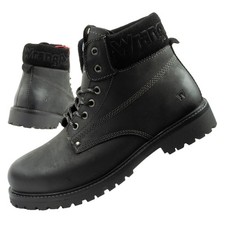 Wrangler Arch Men High scarpe