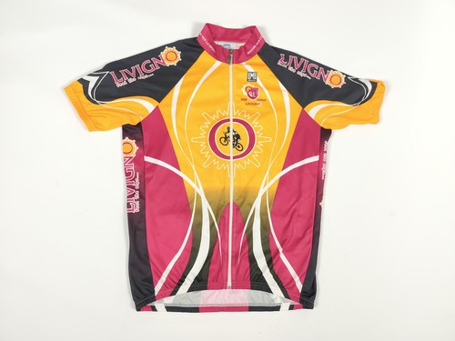Vintage ciclismo maglia - ciclismo,