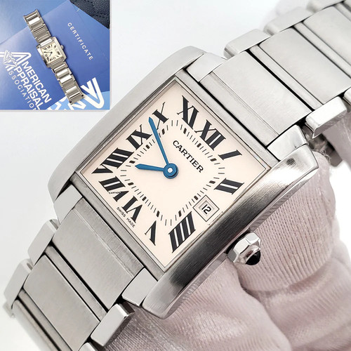 Orologio cartier tank - orologio,