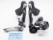 Shimano Ultegra 6700 Gruppo 10