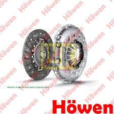 Adatto per Jaguar X-Type Ford