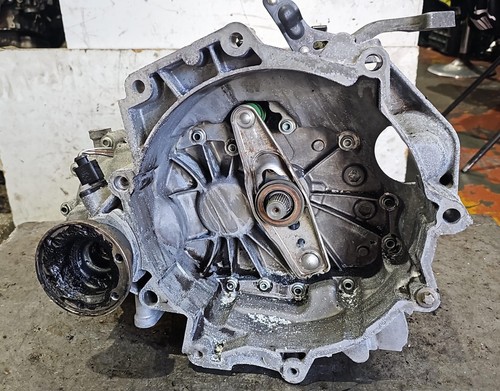 Cambio manuale completo per - manuale,