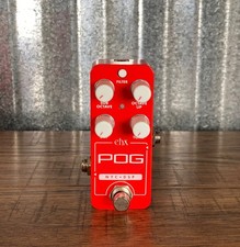 Electro harmonix ehx pico - electro-harmonix,