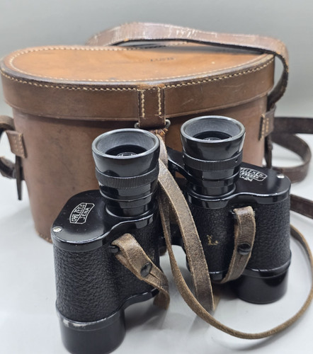 Carl zeiss jena telexem 6x24 - carl,