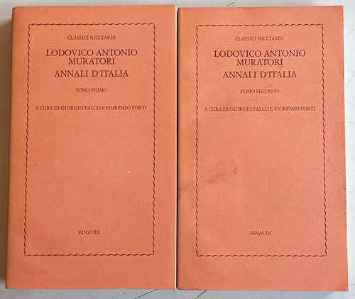 Classici ricciardi l - classici, a