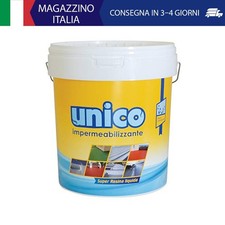 ICOBIT Unico, Super resina