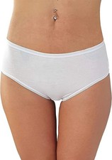 6 slip donna cotonella 3940