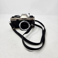 Nikon FE10 35mm SLR Film