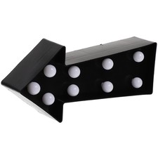  3 D Insegna Luminosa Freccia