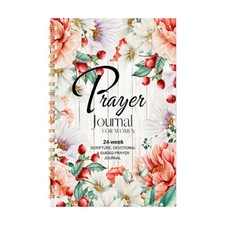 Diario di preghiera per donne