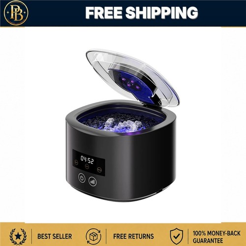 Pulitore ultrasuoni 50khz usb - pulitore,