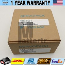 One Yaskawa Servomotore