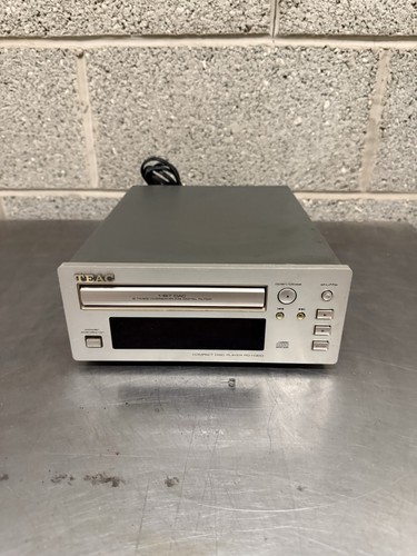 Teac h300 lettore compact - teac, pd-h300