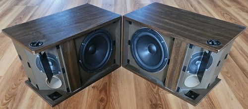 Bose 301 serie set - bose, i