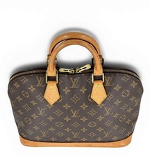 Louis Vuitton Alma PM Monogram