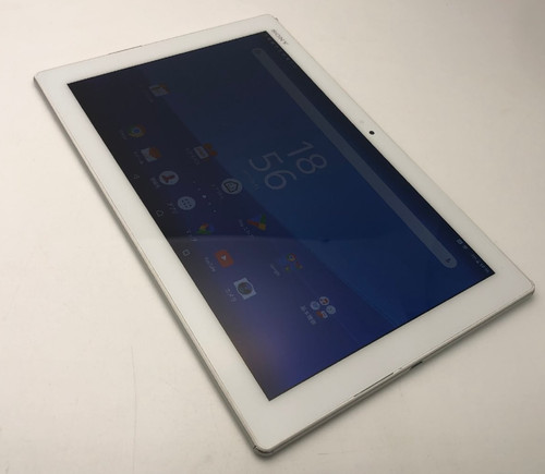 Sony xperia tablet - xperia, z4