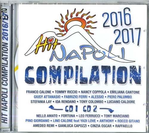 Compilation hit napoli - -,