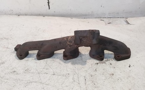 Collettore scarico opel - collettore, di