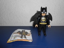 BATMAN Playmobil personaggio