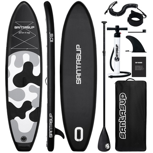 Tavola paddle gonfiabile - tavola,