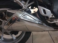 HONDA VFR 1200 DCT 2013 AUTO