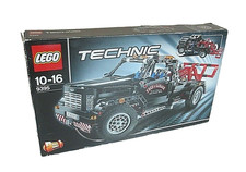 LEGO technic 9395 pickup