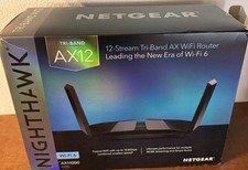 Router Netgear Nighthawk