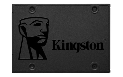 Ssd 240gb sata3 a400 - 2,5,