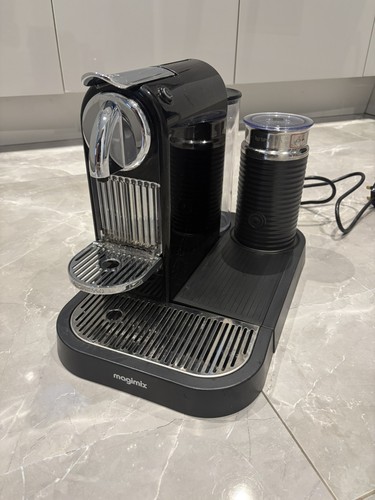 Macchina caffè nespresso - macchina,