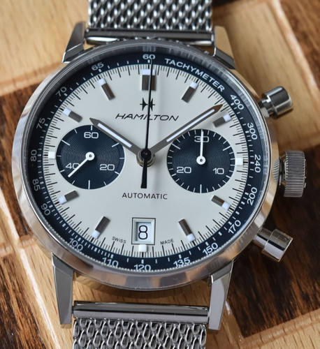 Orologio hamilton uomo unisex - orologio, uomo/unisex