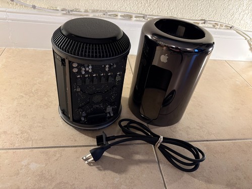 Apple mac pro fine 2013 - apple,
