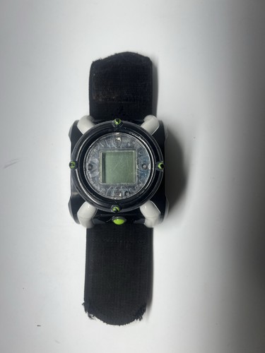 Ben deluxe omnitrix bandai - 10,