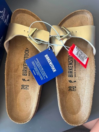 Birkenstock madrid étroite - bs,